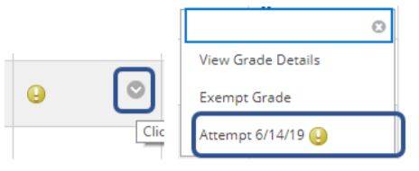 Audio for Assignments